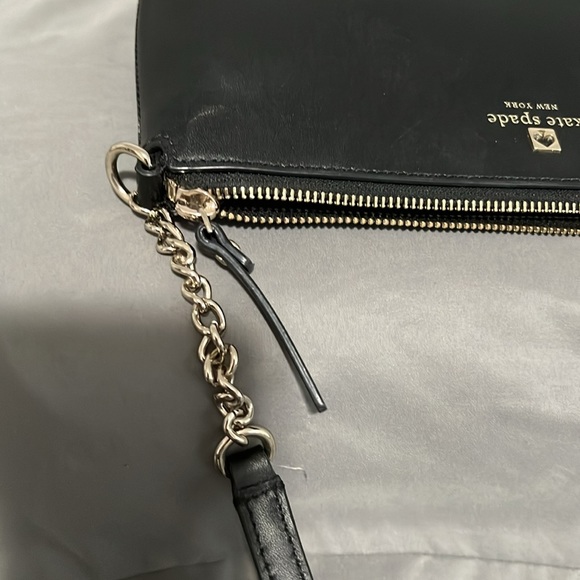 Kate spade crossbody (used) - Picture 6 of 9
